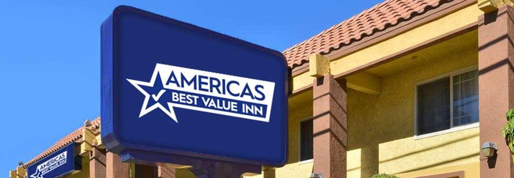 Motel 6 Washington, Pa Eksteriør bilde
