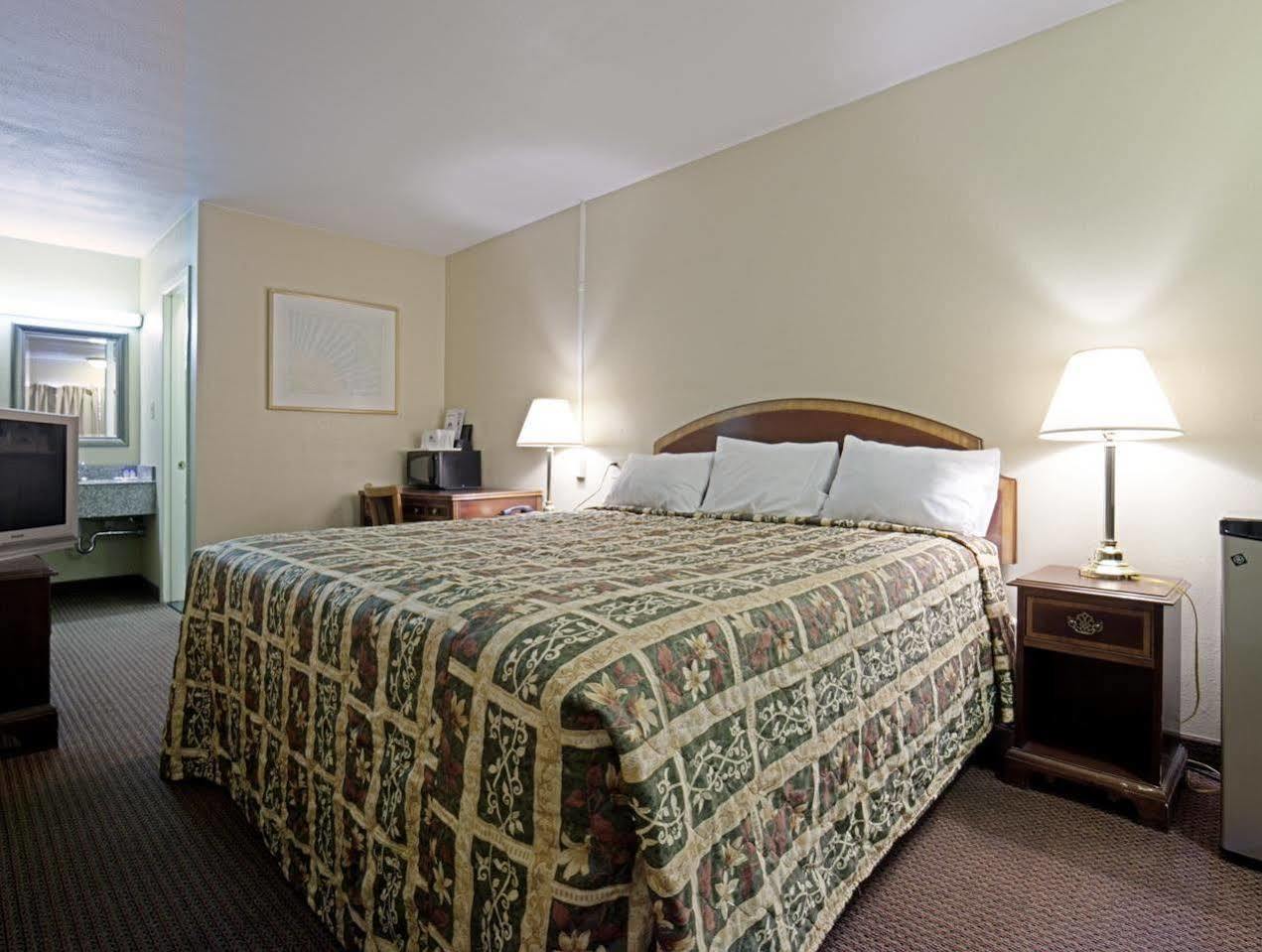 Motel 6 Washington, Pa Rom bilde